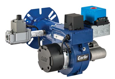 natural gas burners for boilers